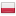 websiteburner.com server is located in Poland